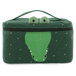 Thermo-Lunchtasche – Mr. Crocodile – Produktbild 1