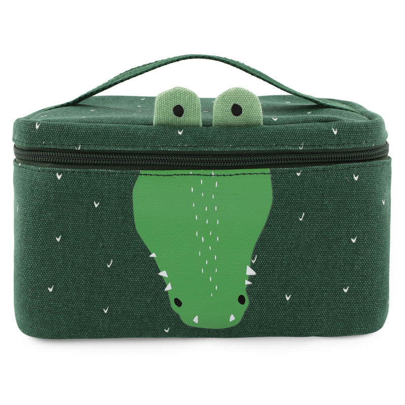 Thermo-Lunchtasche – Mr. Crocodile – Produktbild 1