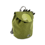 Mini Drawstring Backpack - Mr Dino