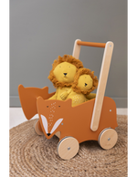 Holzwagen – Mr. Fox – Produktbild 1