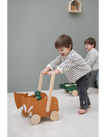 Holzwagen – Mr. Fox – Produktbild 2
