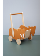 Holzwagen – Mr. Fox – Produktbild 3