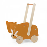 Holzwagen – Mr. Fox – Produktbild 4
