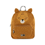 Backpack - Mr. Tiger