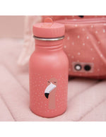 Stainless Steel Bottle 350 ml - Mrs Flamingo