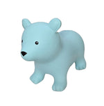Hüpftier My First JUMPY – Blauer Bär – Produktbild 1