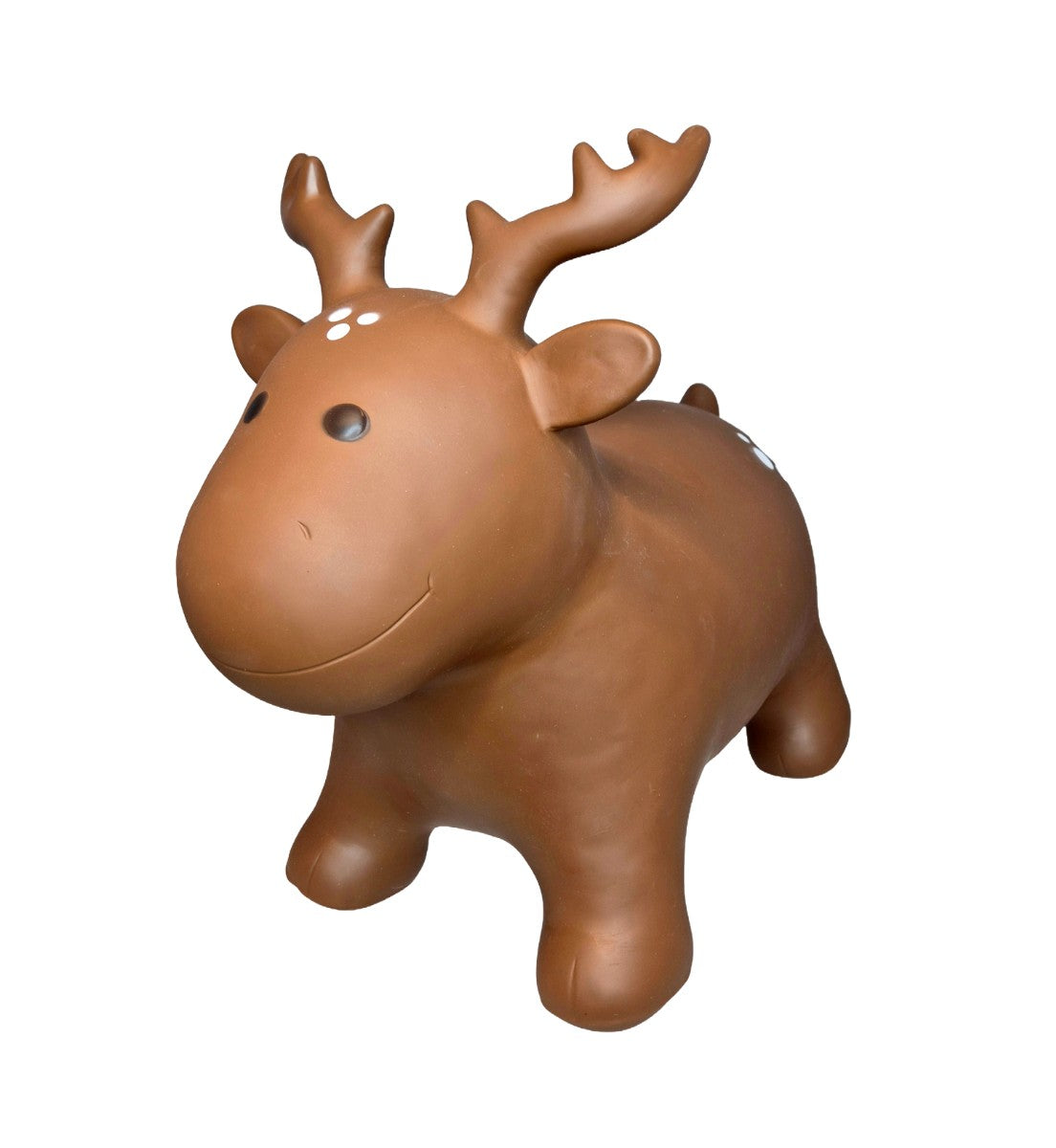 Hüpftier My First JUMPY – Brauner Elch – Produktbild 2