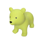 Hüpftier My First JUMPY – Grüner Bär – Produktbild 1