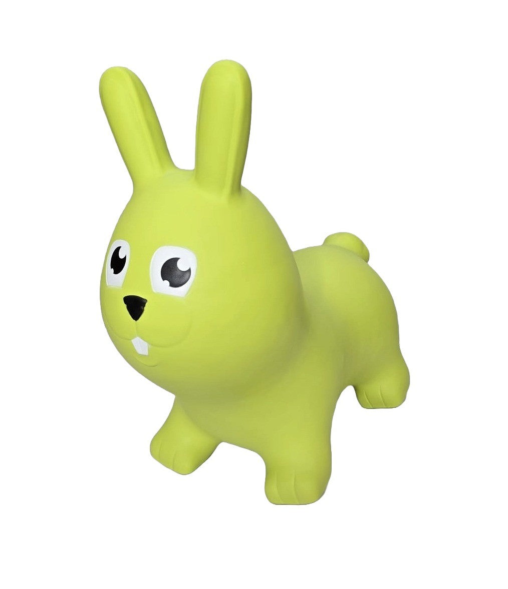 Hüpftier My First JUMPY – Grüner Hase – Produktbild 2