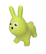 Hüpftier My First JUMPY – Grüner Hase – Produktbild 2