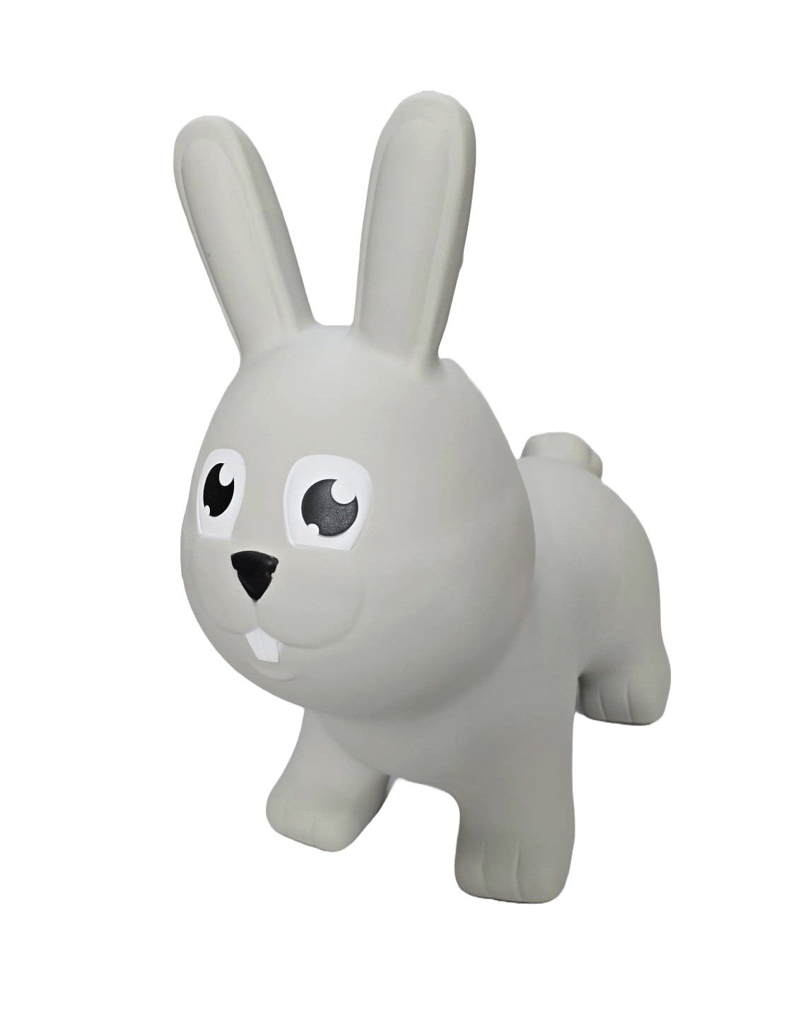 Hüpftier My First JUMPY – Grauer Hase – Produktbild 1