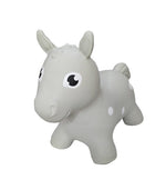 Hüpftier My First JUMPY – Graues Pferd – Produktbild 1