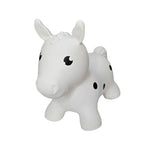 Hüpftier My First JUMPY – Weißes Pferd – Produktbild 1