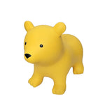Hüpftier My First JUMPY – Gelber Bär – Produktbild 1