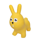 Hüpftier My First JUMPY – Gelber Hase – Produktbild 2