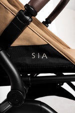 Noordi Sia Stroller – Sand Beige 600
