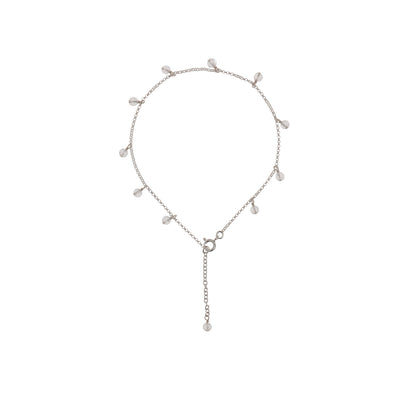 Anklet Eat, Pray, Love