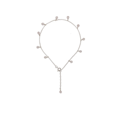 Anklet Eat, Pray, Love