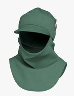 Peaked Spring-Fall Balaclava For Kids BENT