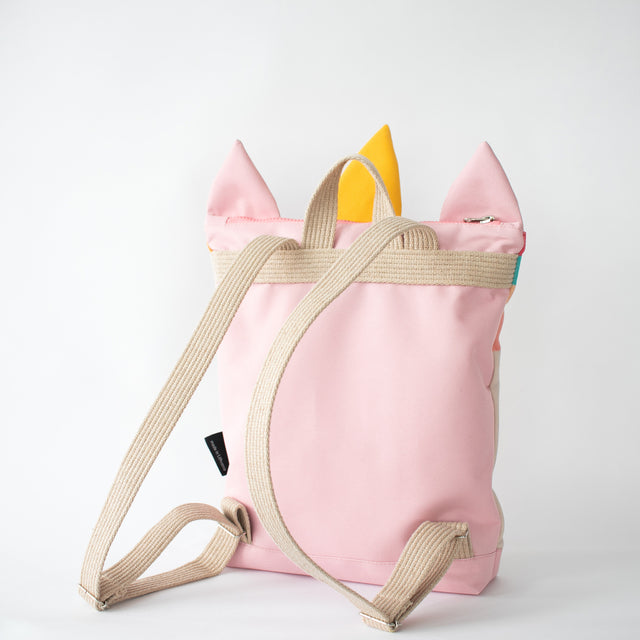 Kinderrucksack – Einhorn – Produktbild 2