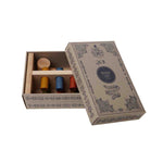 Holz-Hammerbank – Bunt – Produktbild 4