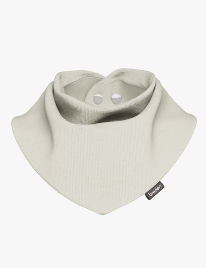 Ribbed Cotton Baby Scarf GETA