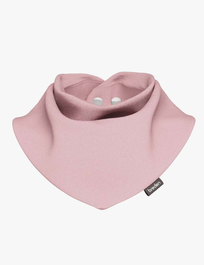 Ribbed Cotton Baby Scarf GETA
