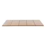 Spielmatten-Set Safety & Comfort, 5-teilig – Grau-Beige – Produktbild 2