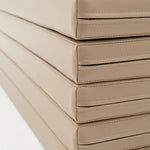 Spielmatten-Set Safety & Comfort, 5-teilig – Grau-Beige – Produktbild 3
