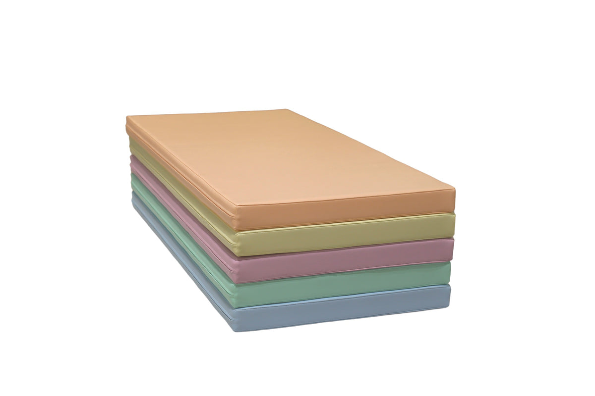 IGLU Safety and Comfort 5 Mat Set - Pastel, photo 3