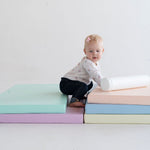 IGLU Safety and Comfort 5 Mat Set - Pastel, photo 8