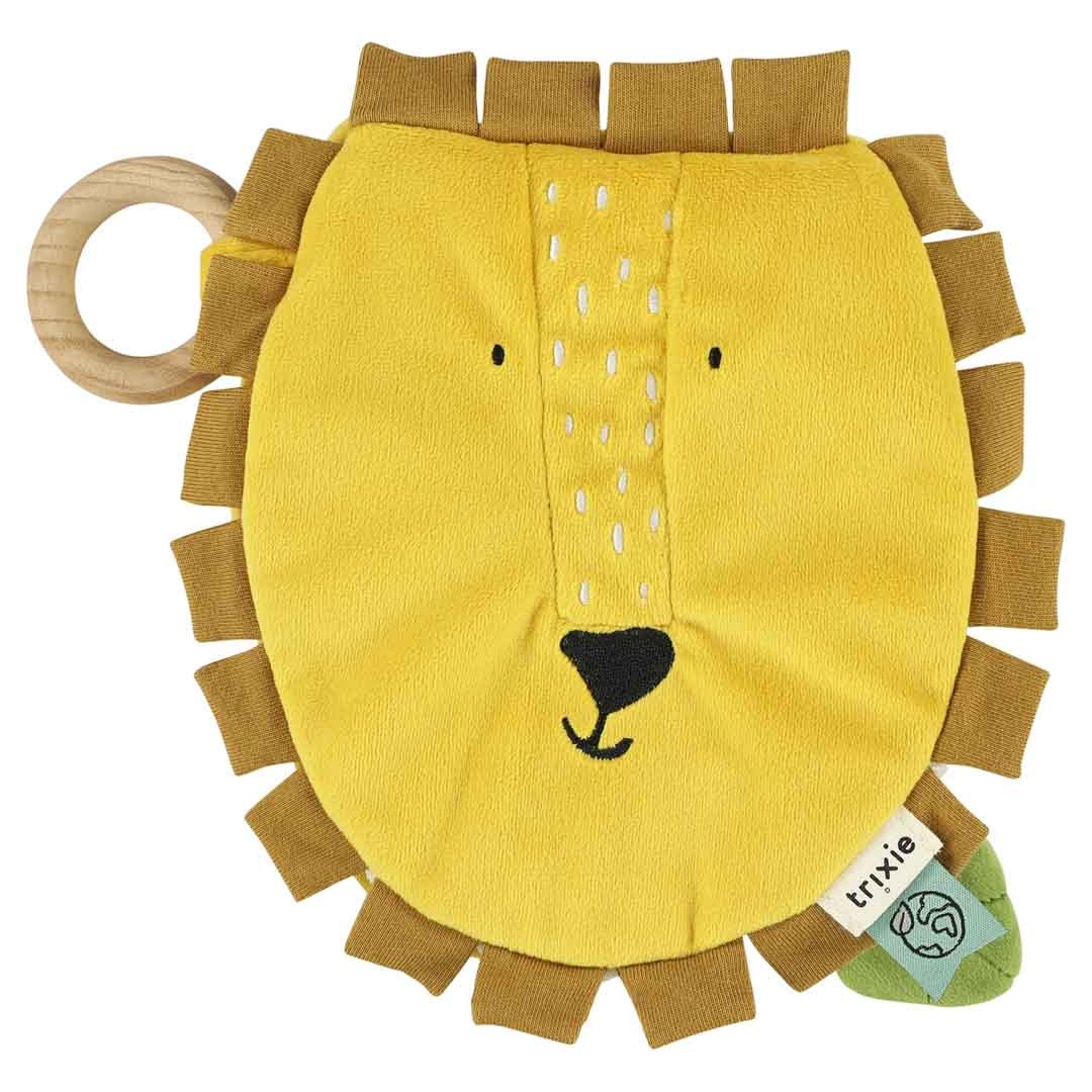 Sensorikbuch – Mr. Lion – Produktbild 4