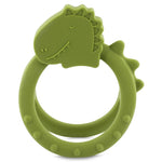 Sensory teether - Mr. Dino