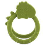 Sensory teether - Mr. Dino