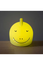 Silicone Night Light - Mr. Dinosaur