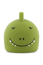 Silicone Night Light - Mr. Dinosaur
