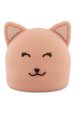 Silicone Night Light - Mrs. Cat