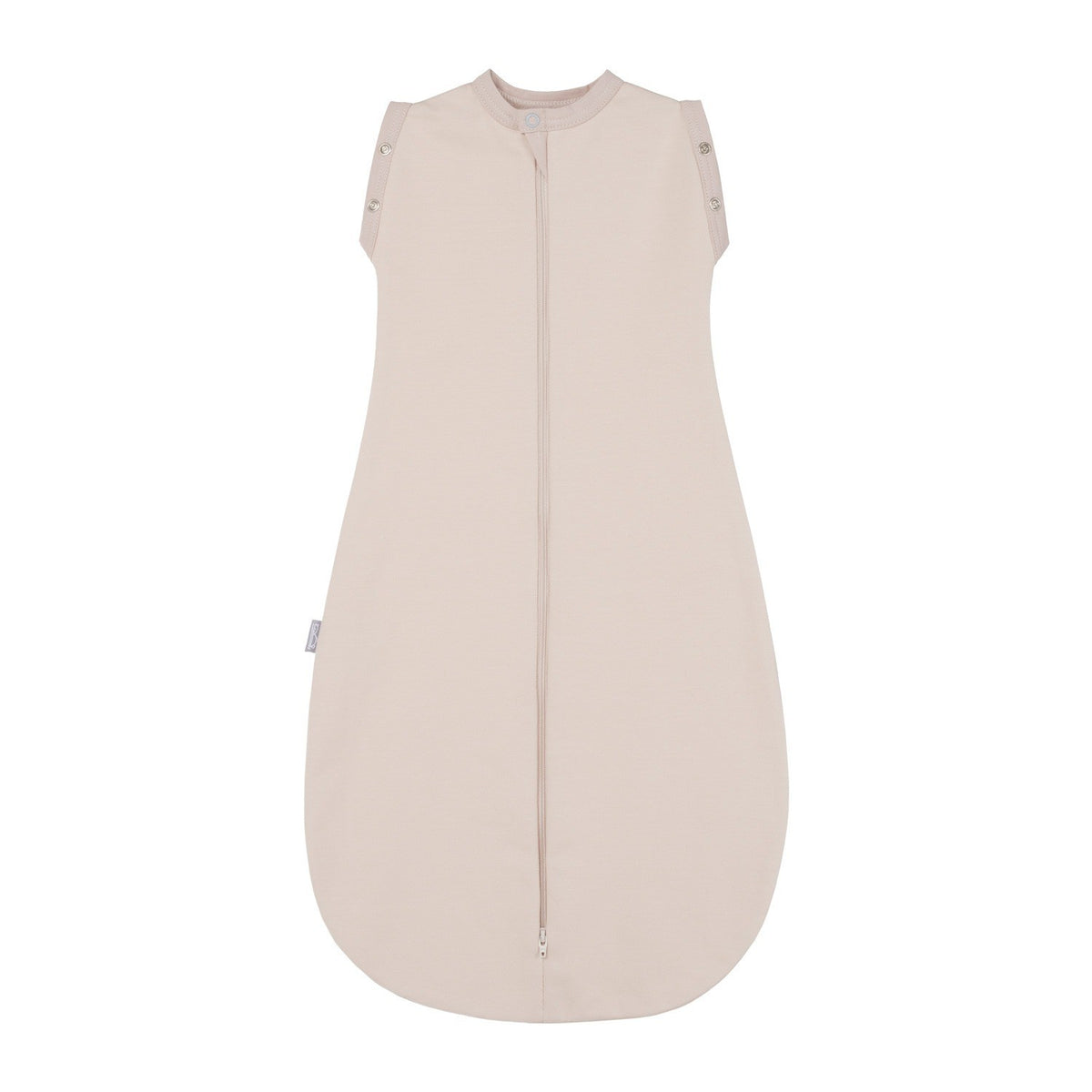 Baby Swaddle and Sleeping Bag 0.5 TOG  – Beige