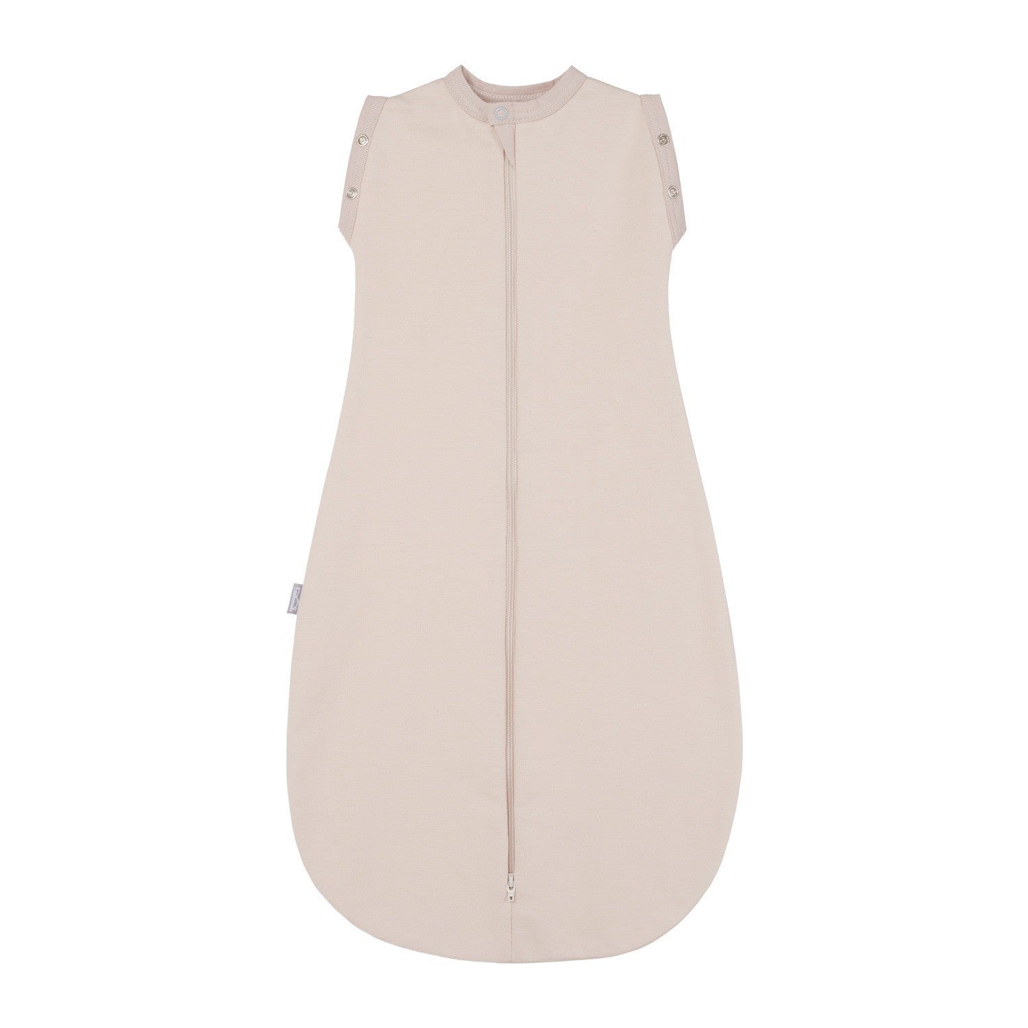 Baby Swaddle and Sleeping Bag 0.5 TOG  – Beige