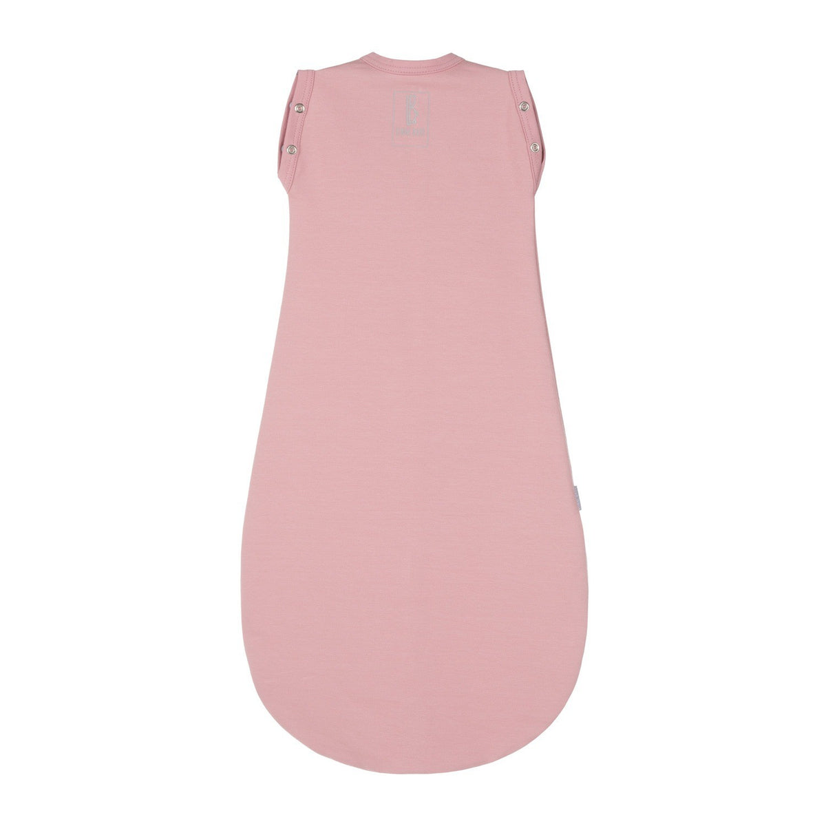 Baby Swaddle and Sleeping Bag 0.5 TOG – Pink