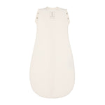 Baby Swaddle and Sleeping Bag 1.0 TOG – White