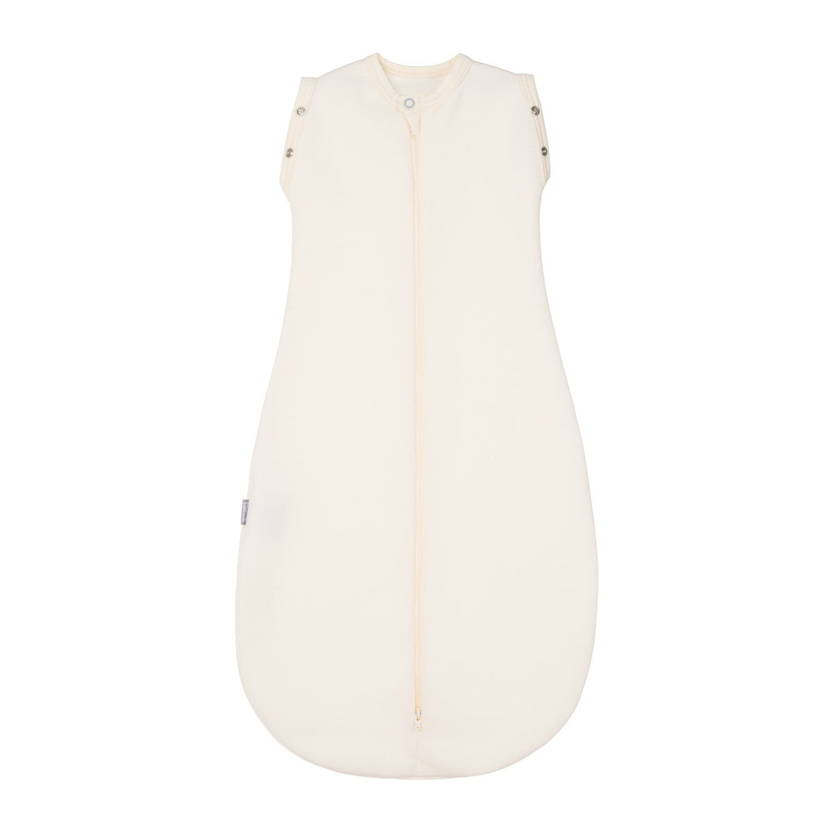 Baby Swaddle and Sleeping Bag 1.0 TOG – White