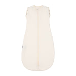 Baby Swaddle and Sleeping Bag 1.0 TOG – White