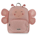 Small Backpack - Mrs. Butterfly