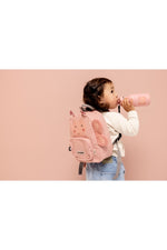 Small Backpack - Mrs. Butterfly