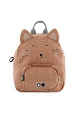 Kleiner Kinder-Rucksack – Mrs. Cat – Produktbild 1