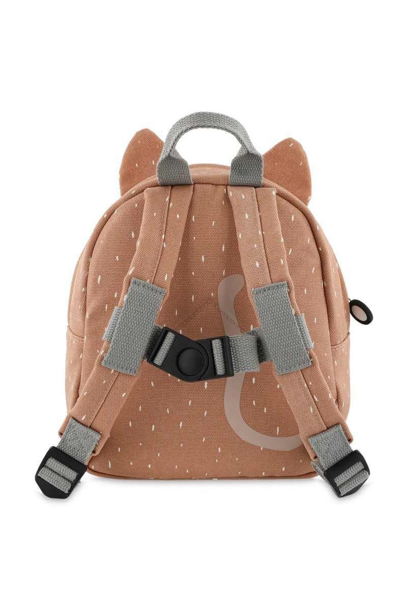 Kleiner Kinder-Rucksack – Mrs. Cat – Produktbild 3