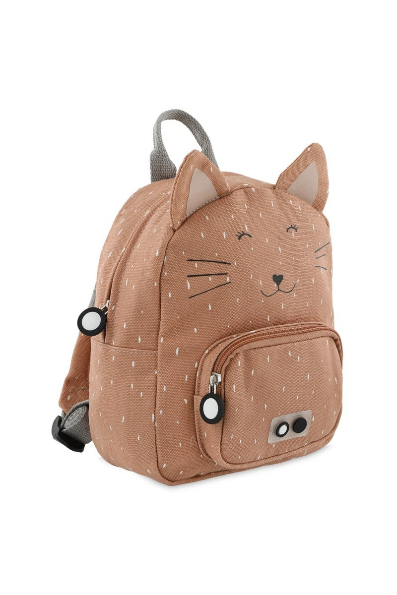 Kleiner Kinder-Rucksack – Mrs. Cat – Produktbild 2