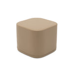 IGLU Small Play Pouf Cube - Beige