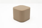 IGLU Small Play Pouf Cube - Beige, photo 5